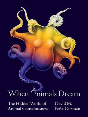 cover image of When Animals Dream